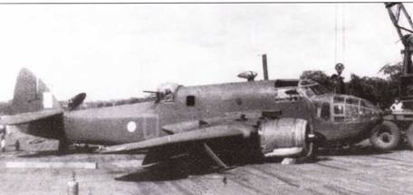 Иллюстрация к книге — Bristol «Beafort» [pic_101.jpg]