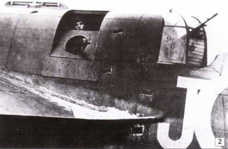 Иллюстрация к книге — Bristol «Beafort» [pic_103.jpg]