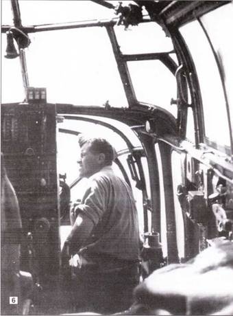 Иллюстрация к книге — Bristol «Beafort» [pic_107.jpg]