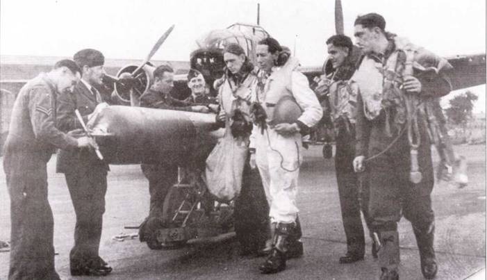 Иллюстрация к книге — Bristol «Beafort» [pic_11.jpg]