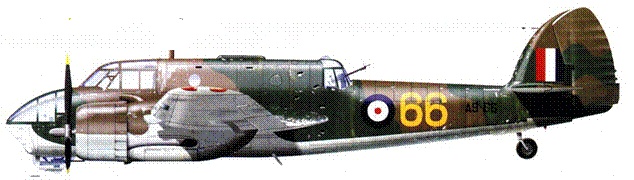 Иллюстрация к книге — Bristol «Beafort» [pic_116.jpg]