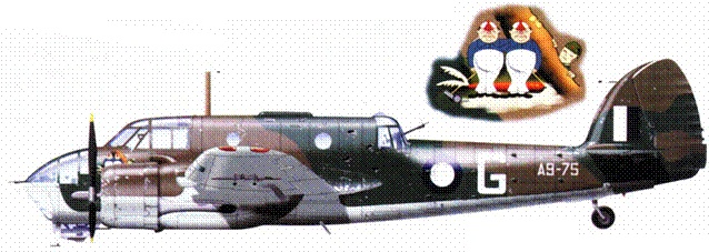 Иллюстрация к книге — Bristol «Beafort» [pic_120.jpg]