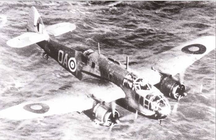 Иллюстрация к книге — Bristol «Beafort» [pic_13.jpg]