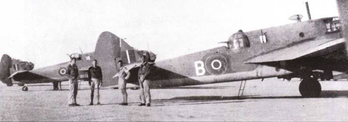 Иллюстрация к книге — Bristol «Beafort» [pic_14.jpg]