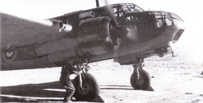 Иллюстрация к книге — Bristol «Beafort» [pic_16.jpg]