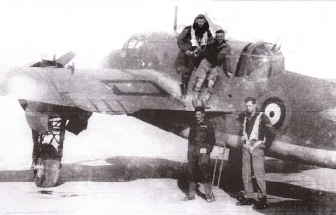 Иллюстрация к книге — Bristol «Beafort» [pic_17.jpg]