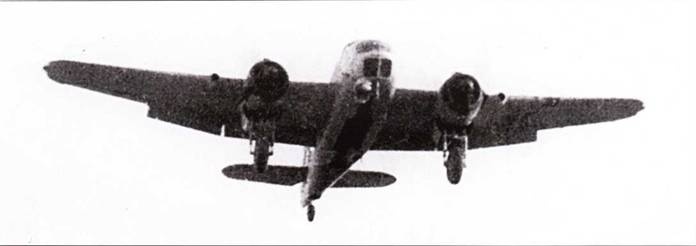 Иллюстрация к книге — Bristol «Beafort» [pic_18.jpg]