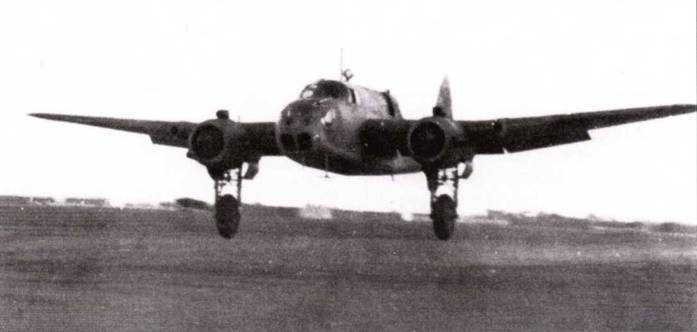 Иллюстрация к книге — Bristol «Beafort» [pic_20.jpg]