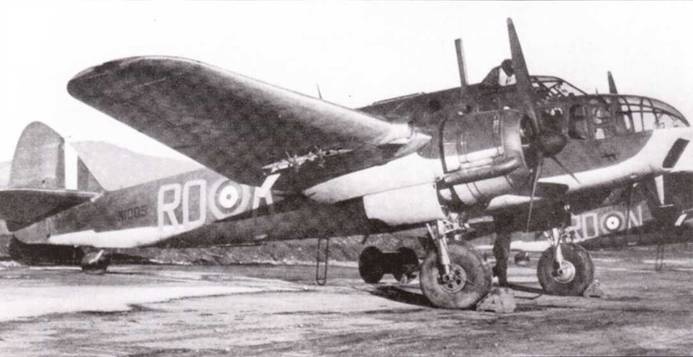 Иллюстрация к книге — Bristol «Beafort» [pic_28.jpg]