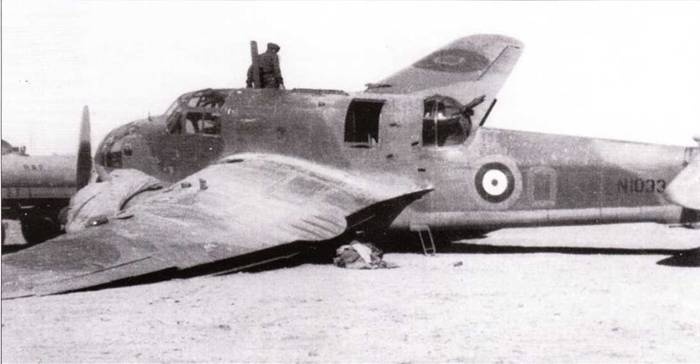 Иллюстрация к книге — Bristol «Beafort» [pic_29.jpg]