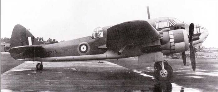 Иллюстрация к книге — Bristol «Beafort» [pic_30.jpg]