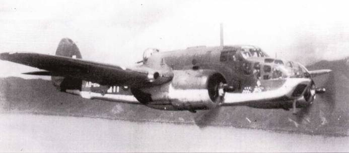 Иллюстрация к книге — Bristol «Beafort» [pic_32.jpg]