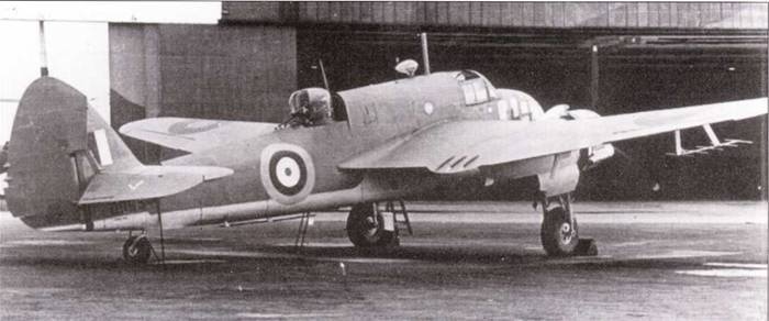 Иллюстрация к книге — Bristol «Beafort» [pic_35.jpg]