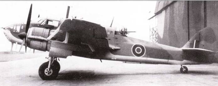 Иллюстрация к книге — Bristol «Beafort» [pic_36.jpg]