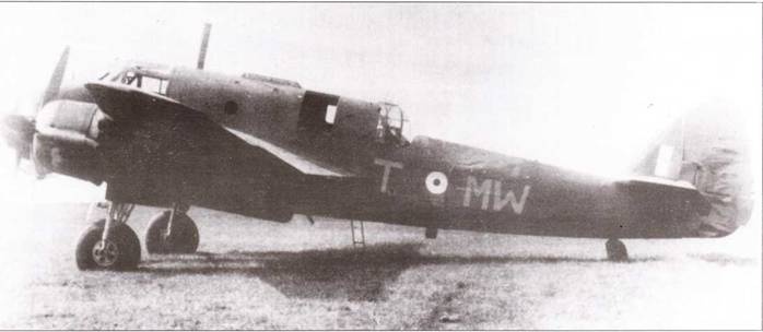 Иллюстрация к книге — Bristol «Beafort» [pic_38.jpg]