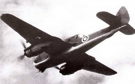 Иллюстрация к книге — Bristol «Beafort» [pic_39.jpg]