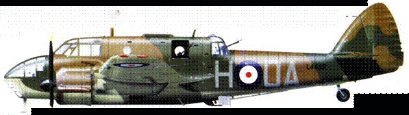 Иллюстрация к книге — Bristol «Beafort» [pic_46.jpg]