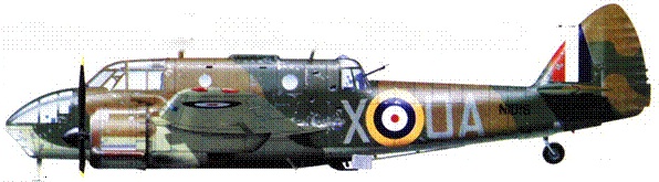 Иллюстрация к книге — Bristol «Beafort» [pic_47.jpg]