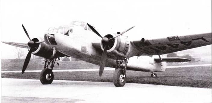 Иллюстрация к книге — Bristol «Beafort» [pic_5.jpg]