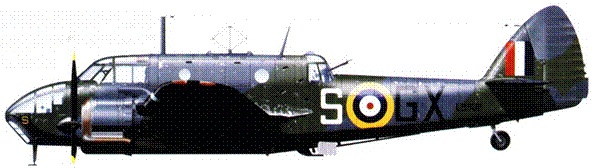 Иллюстрация к книге — Bristol «Beafort» [pic_50.jpg]