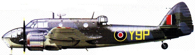 Иллюстрация к книге — Bristol «Beafort» [pic_54.jpg]