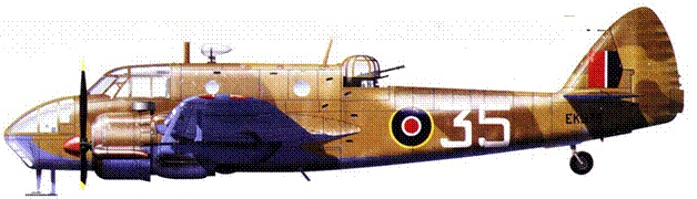 Иллюстрация к книге — Bristol «Beafort» [pic_61.jpg]