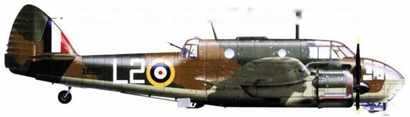 Иллюстрация к книге — Bristol «Beafort» [pic_63.jpg]