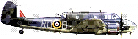 Иллюстрация к книге — Bristol «Beafort» [pic_64.jpg]