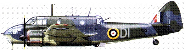 Иллюстрация к книге — Bristol «Beafort» [pic_65.jpg]