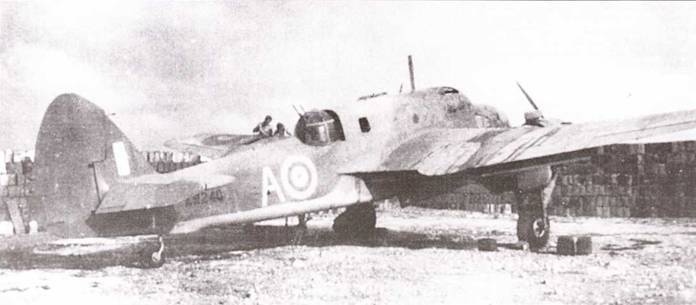 Иллюстрация к книге — Bristol «Beafort» [pic_70.jpg]