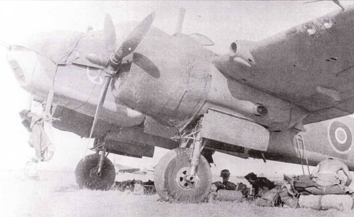 Иллюстрация к книге — Bristol «Beafort» [pic_74.jpg]