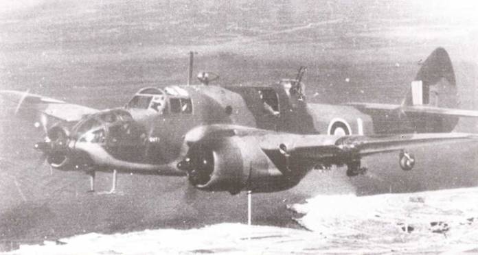 Иллюстрация к книге — Bristol «Beafort» [pic_75.jpg]