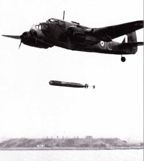 Иллюстрация к книге — Bristol «Beafort» [pic_8.jpg]