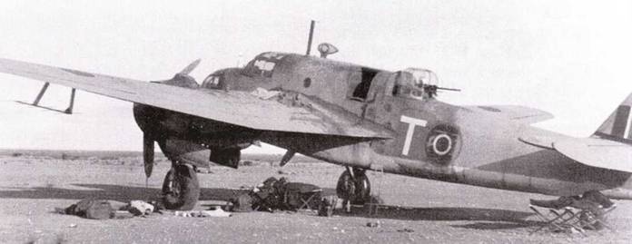 Иллюстрация к книге — Bristol «Beafort» [pic_81.jpg]