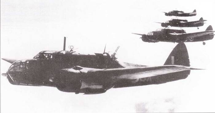 Иллюстрация к книге — Bristol «Beafort» [pic_82.jpg]