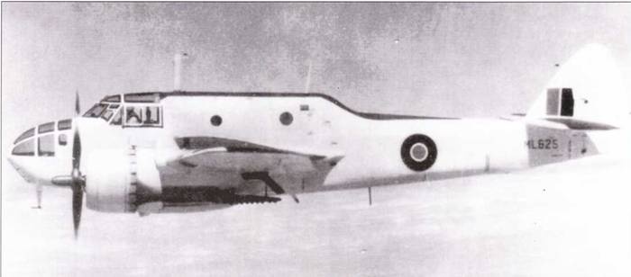 Иллюстрация к книге — Bristol «Beafort» [pic_85.jpg]