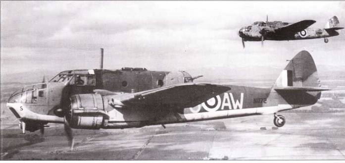 Иллюстрация к книге — Bristol «Beafort» [pic_9.jpg]