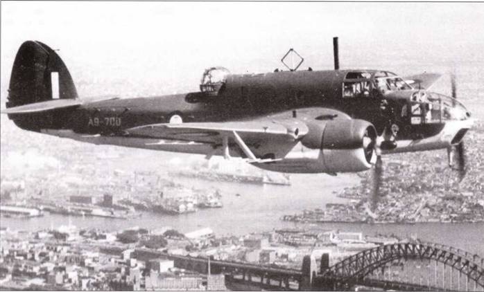 Иллюстрация к книге — Bristol «Beafort» [pic_92.jpg]