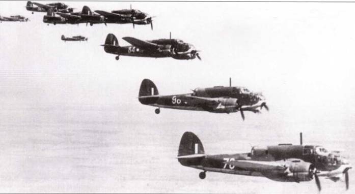 Иллюстрация к книге — Bristol «Beafort» [pic_93.jpg]