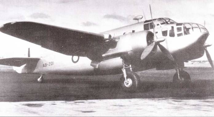 Иллюстрация к книге — Bristol «Beafort» [pic_97.jpg]