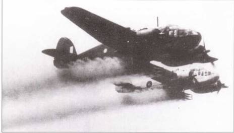 Иллюстрация к книге — Bristol «Beafort» [pic_98.jpg]