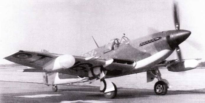 Иллюстрация к книге — Fairey «Firefly» [pic_105.jpg]