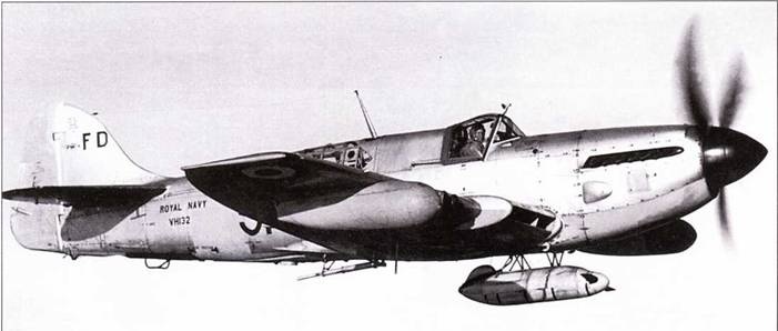 Иллюстрация к книге — Fairey «Firefly» [pic_108.jpg]