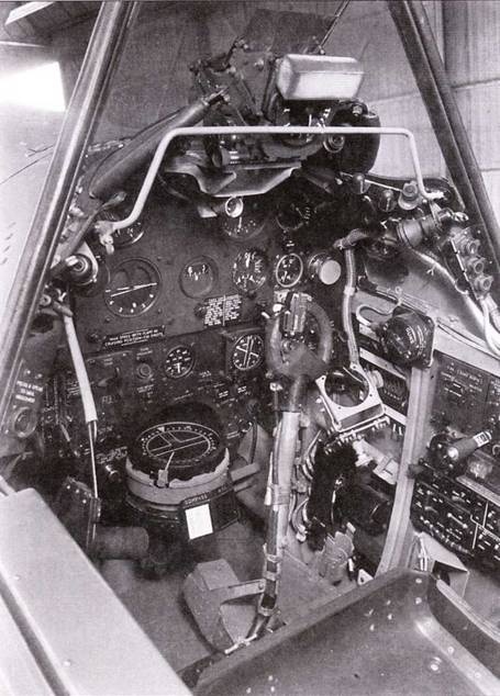 Иллюстрация к книге — Fairey «Firefly» [pic_111.jpg]