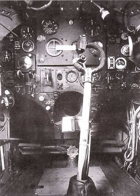 Иллюстрация к книге — Fairey «Firefly» [pic_113.jpg]