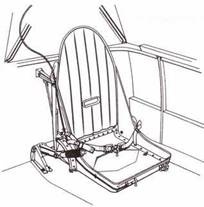 Иллюстрация к книге — Fairey «Firefly» [pic_115.jpg]