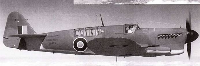 Иллюстрация к книге — Fairey «Firefly» [pic_15.jpg]