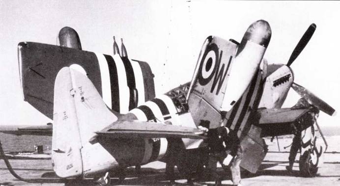 Иллюстрация к книге — Fairey «Firefly» [pic_150.jpg]