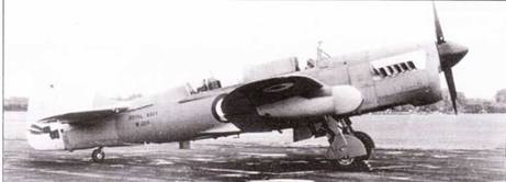 Иллюстрация к книге — Fairey «Firefly» [pic_163.jpg]