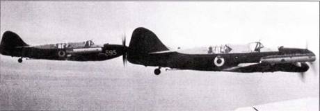 Иллюстрация к книге — Fairey «Firefly» [pic_167.jpg]